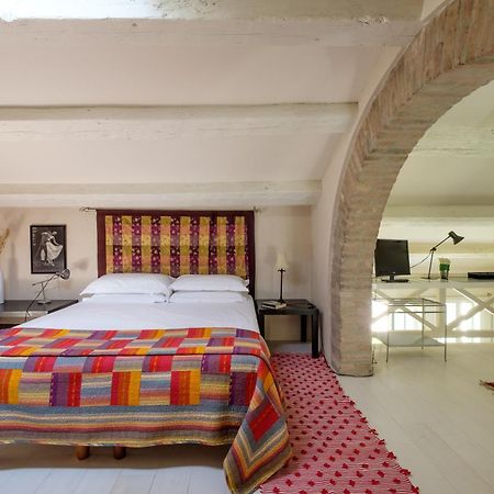 Apartamento Attico Terrazza Venecia Exterior foto