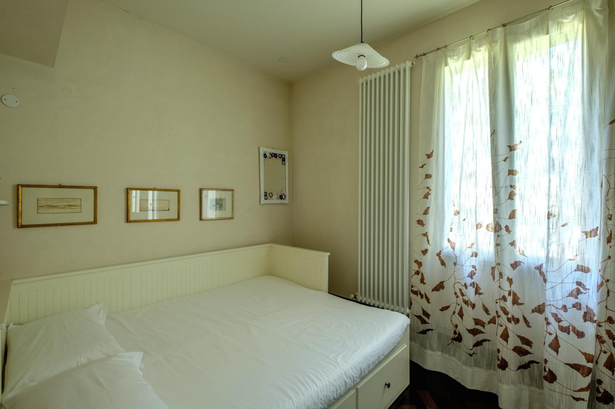 Apartamento Attico Terrazza Venecia Exterior foto