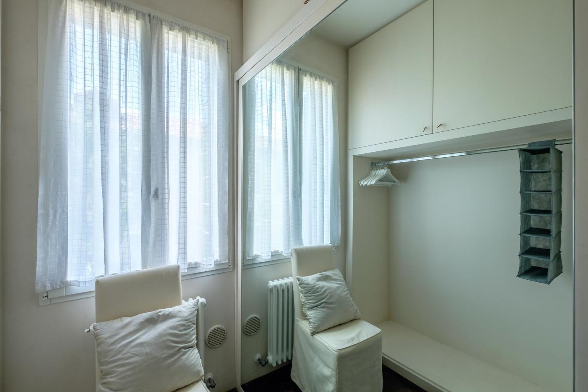 Apartamento Attico Terrazza Venecia Exterior foto