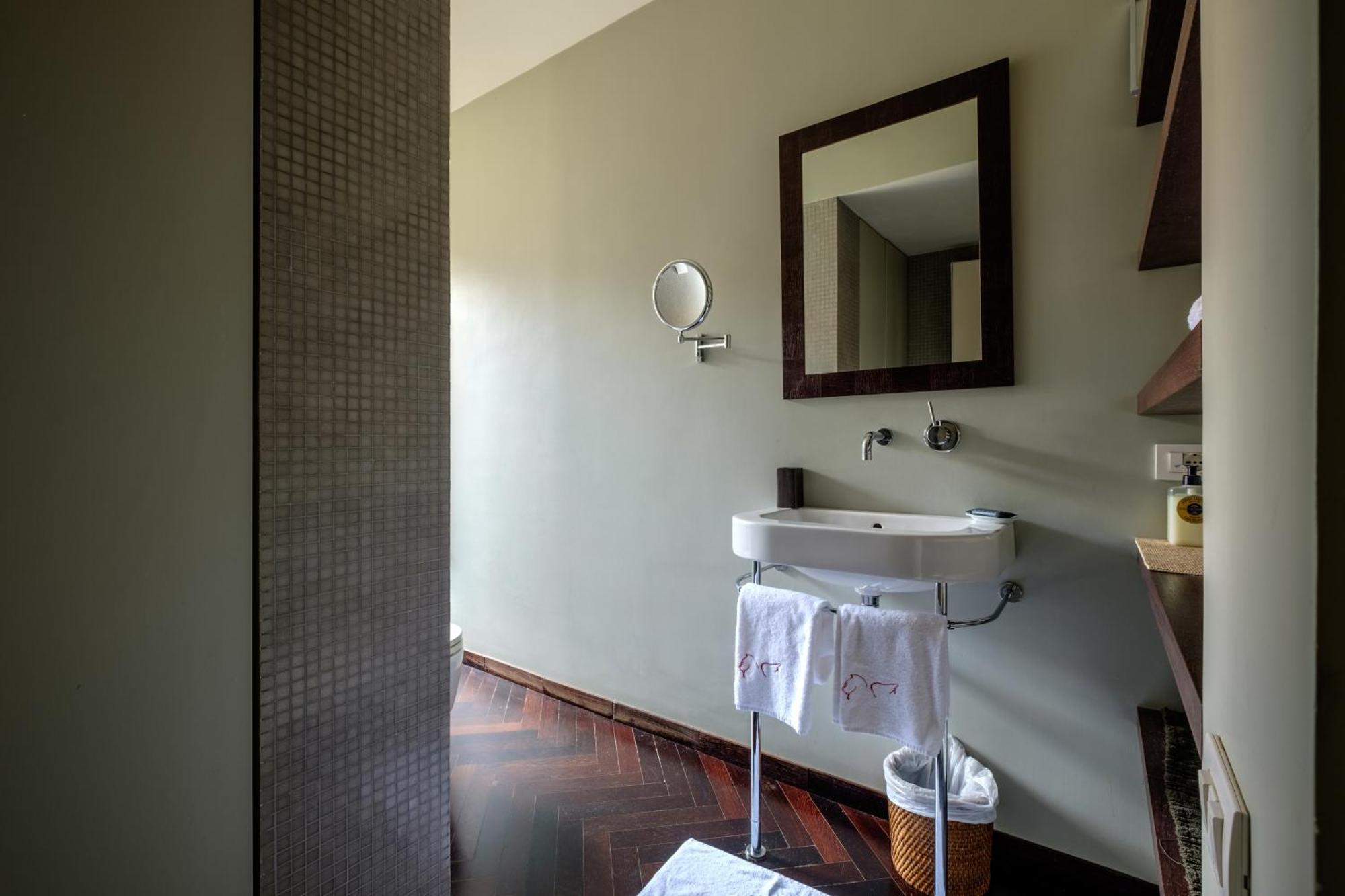 Apartamento Attico Terrazza Venecia Exterior foto