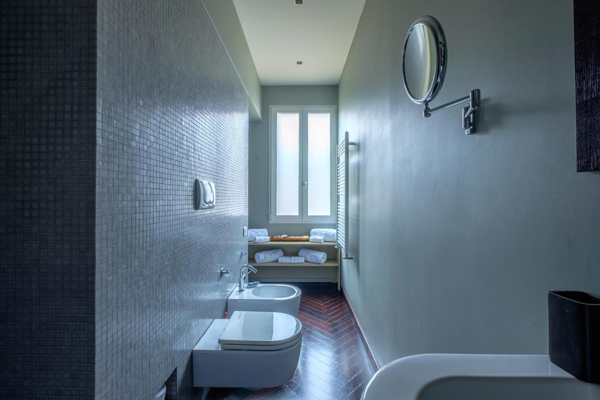 Apartamento Attico Terrazza Venecia Exterior foto