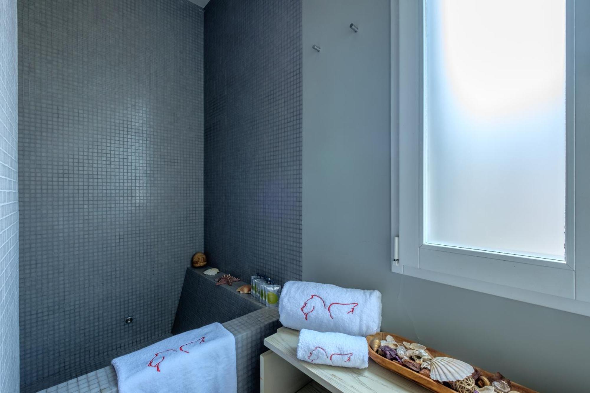 Apartamento Attico Terrazza Venecia Exterior foto